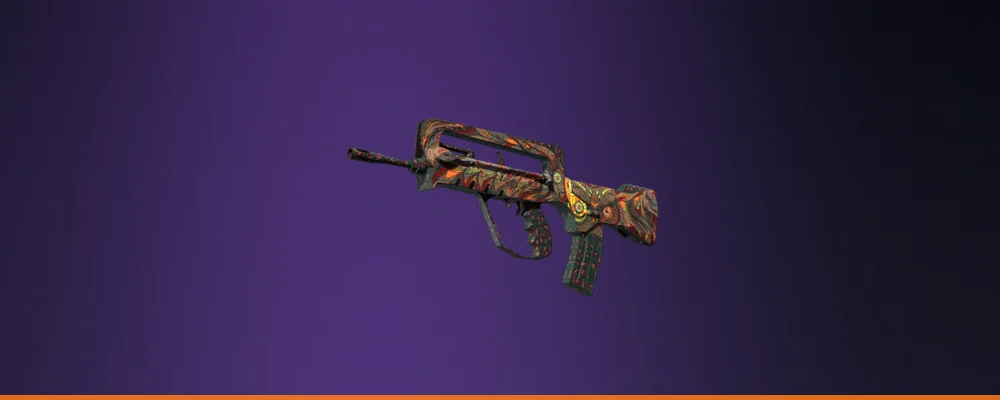 UpLoot CS2