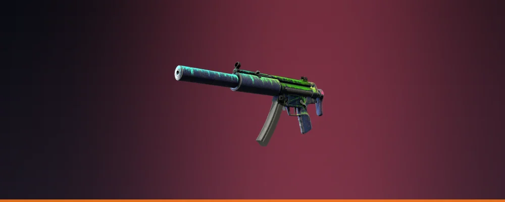 UpLoot CS2